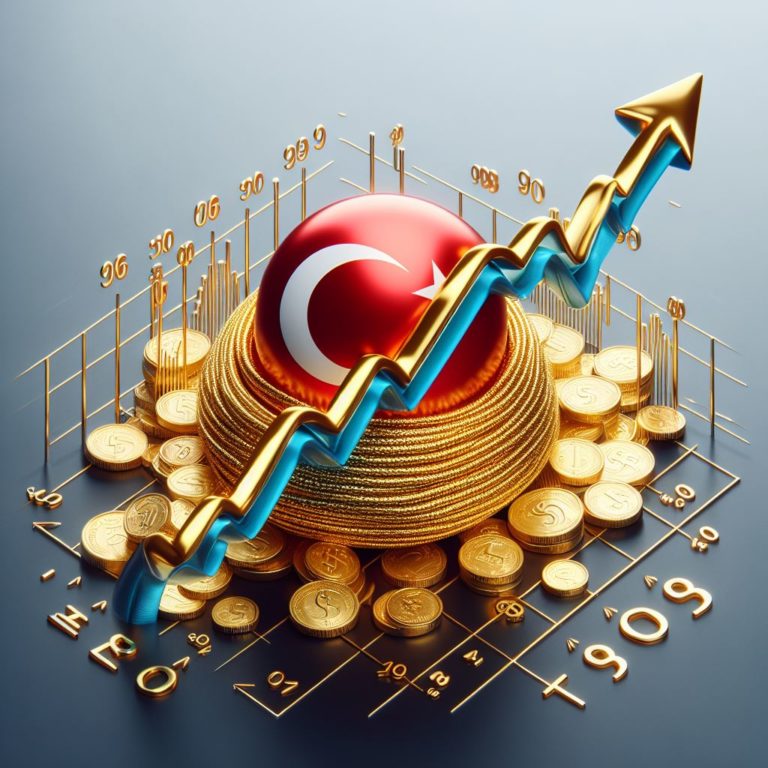 L’Inflation des Prix et son Impact sur le Prix de l’Or en Turquie
