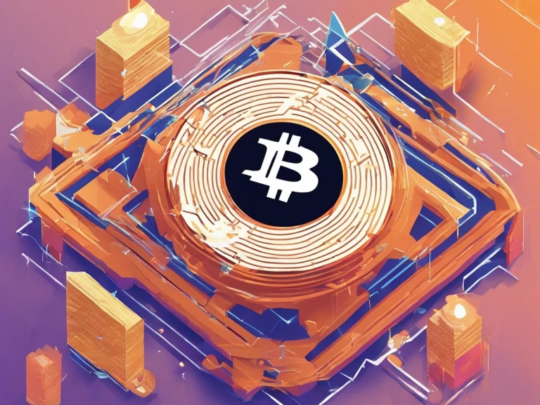 Or versus Bitcoin : comparaison des actifs refuges