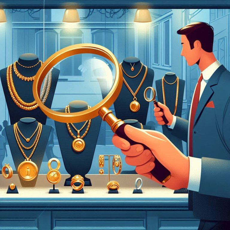 Comment acheter de l’or au meilleur prix ?