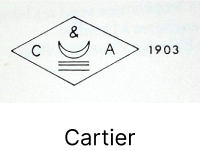 POINCONS CARTIER