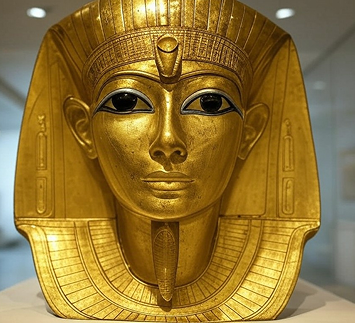 L'émergence des civilisations dorées