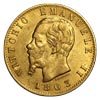 20 lires italiennes