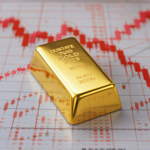 Pourquoi l’or reste une valeur refuge ?