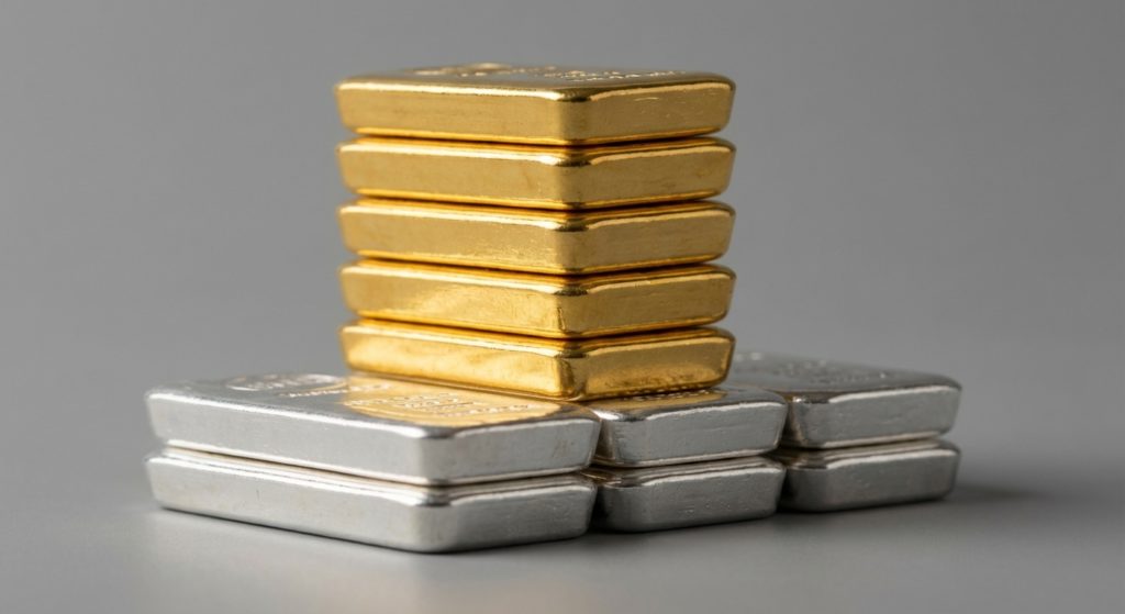 Après une année 2025 historique, l’or et l’argent peuvent-ils encore briser des records en 2026 ?