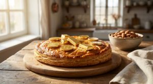 Épiphanie 2026 : des lingots d’or s’invitent dans la galette des rois alors que les cours s’envolent