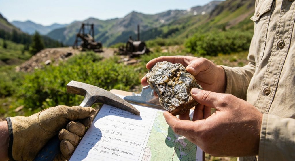 Eldorado Gold : découvertes à haute teneur et budget d’exploration record pour 2026