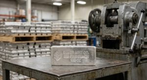 Métaux précieux : L’argent franchit les 100 dollars et Discovery Silver confirme son statut de producteur