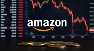 Secousses boursières : Amazon dévisse alors que les métaux précieux tentent de consolider leur rebond