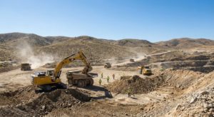 StrikePoint Gold consolide sa position au Nevada : une acquisition stratégique en pleine volatilité des marchés aurifères