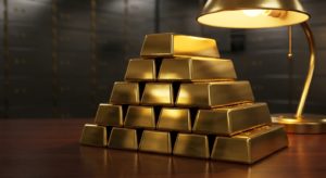 L’or en route vers les 6 000 dollars : les banques américaines s’accordent sur une flambée historique