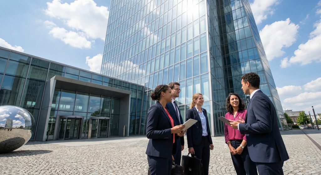 Liquidité bancaire : la BCE renforce sa stratégie en rejoignant le marché Repo d’Eurex