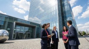 Liquidité bancaire : la BCE renforce sa stratégie en rejoignant le marché Repo d’Eurex