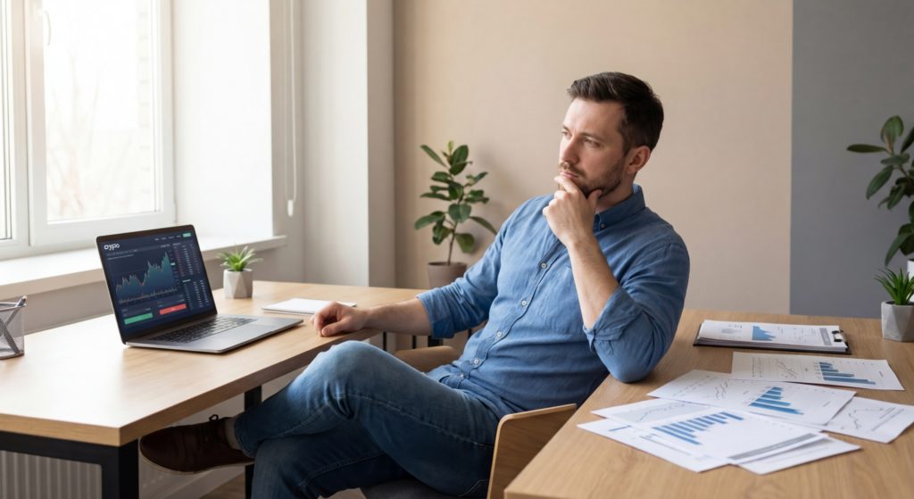 Crises technologiques et cryptomonnaies : comment la quête de souveraineté bouleverse les portefeuilles