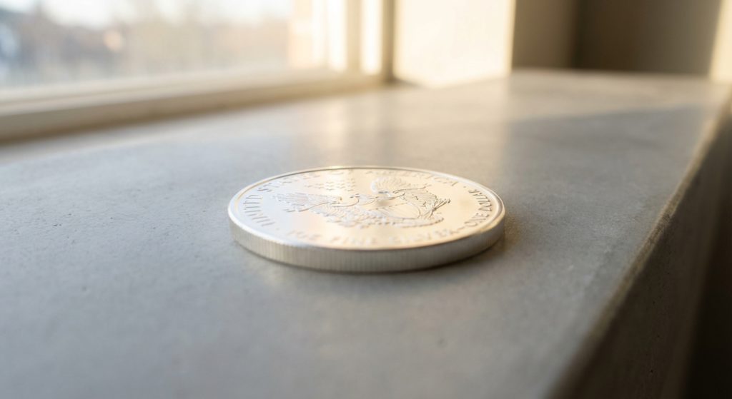 Le cours de l’argent rebondit vers les 70 dollars mais reste freiné par un plafond technique