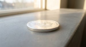 Le cours de l’argent rebondit vers les 70 dollars mais reste freiné par un plafond technique