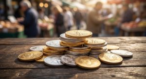 Guerre au Moyen-Orient : pourquoi les cours de l’or et de l’argent s’effondrent de manière historique