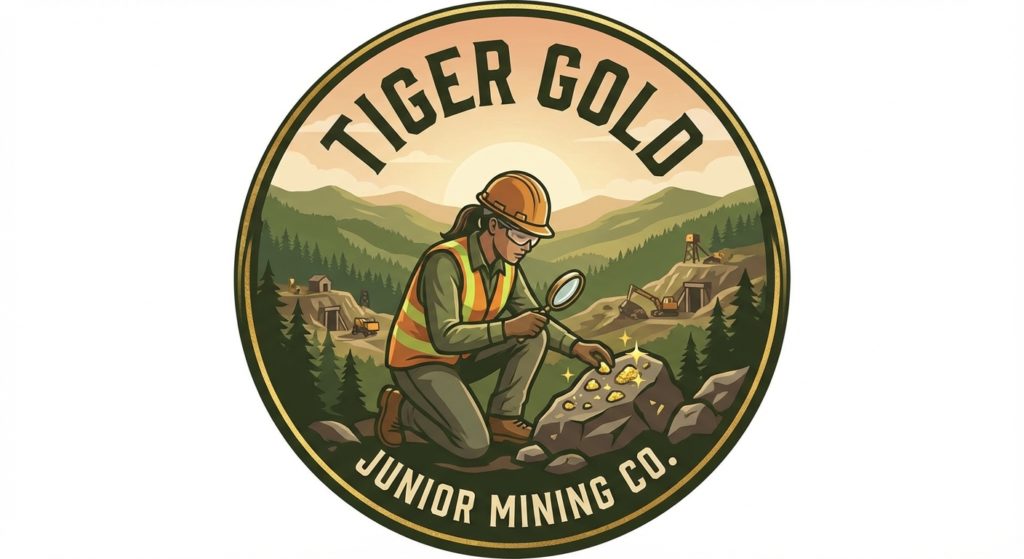 La junior canadienne Tiger Gold débloque le potentiel aurifère colombien en pleine fièvre mondiale de l’or