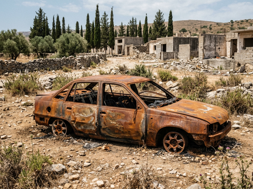 L’embrasement du Moyen-Orient piège l’or physique à Dubaï et bouscule les marchés financiers