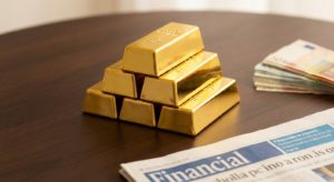 Le déficit français masque sa dette, les investisseurs européens se réfugient vers l’or physique