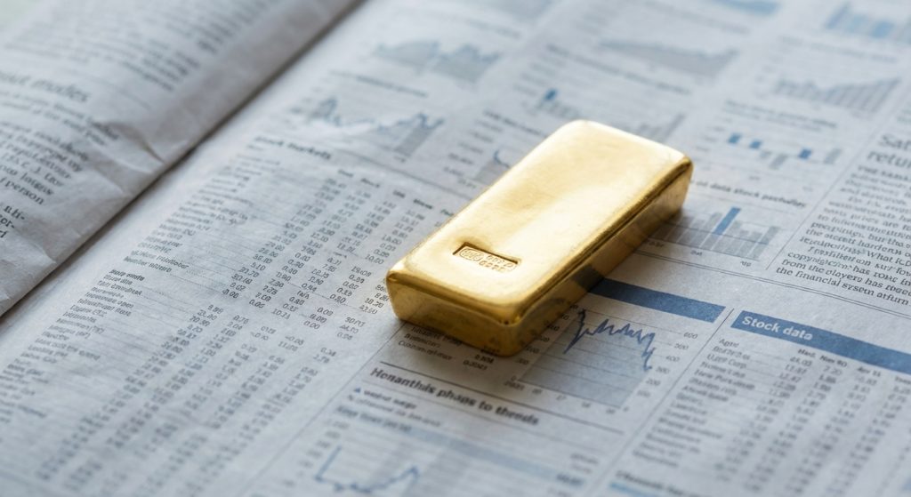 Dans les coulisses du marché mondial : pourquoi la guerre en Iran a déclenché une liquidation historique de l’or