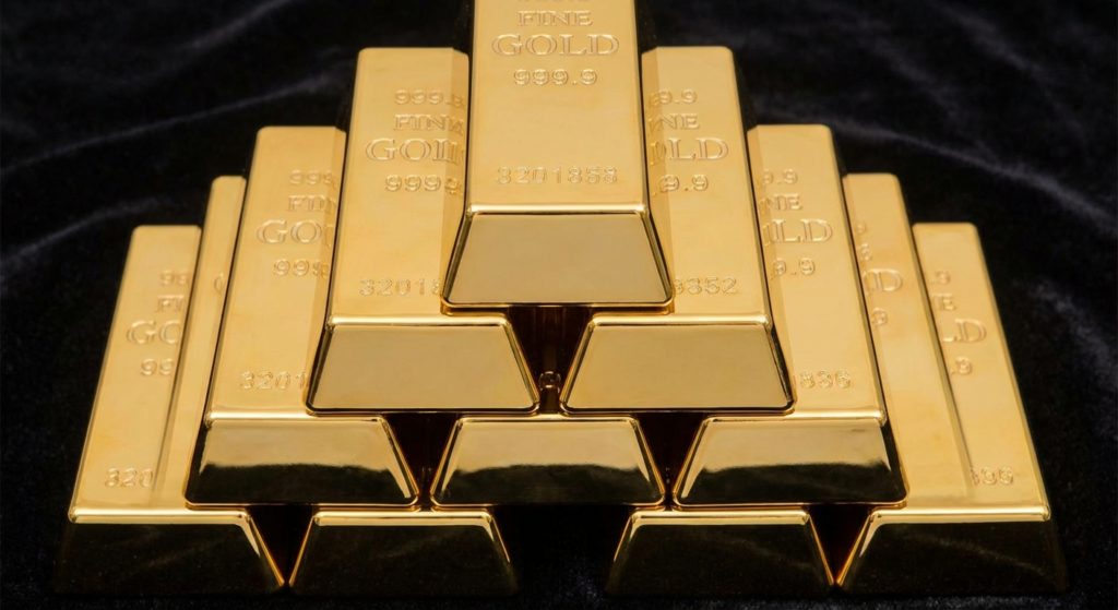 Les pays du BRICS accumulent l’or de manière historique pour précipiter la fin du dollar