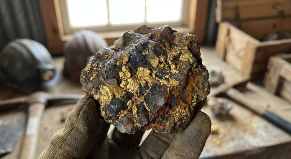 Banyan Gold franchit le cap des 8 millions d’onces et prépare une réévaluation majeure de son projet AurMac