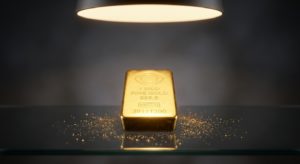 Le cours de l’or s’effondre et teste le seuil critique des 4 500 dollars l’once