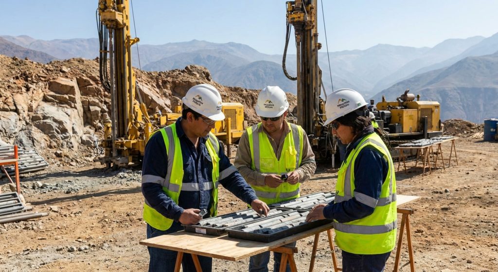Mogotes Metals dévoile des résultats de forage exceptionnels et confirme son potentiel aurifère