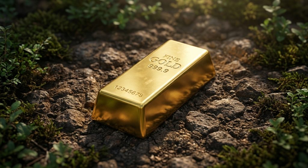 Zodiac Gold confirme d’importantes teneurs en or au Liberia et séduit les marchés