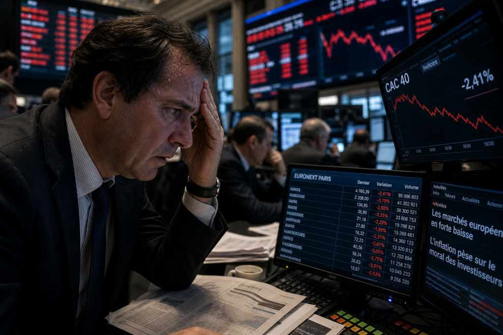 La correction de l’argent piège les investisseurs les plus pressés La correction de l’argent piège les investisseurs les plus pressés