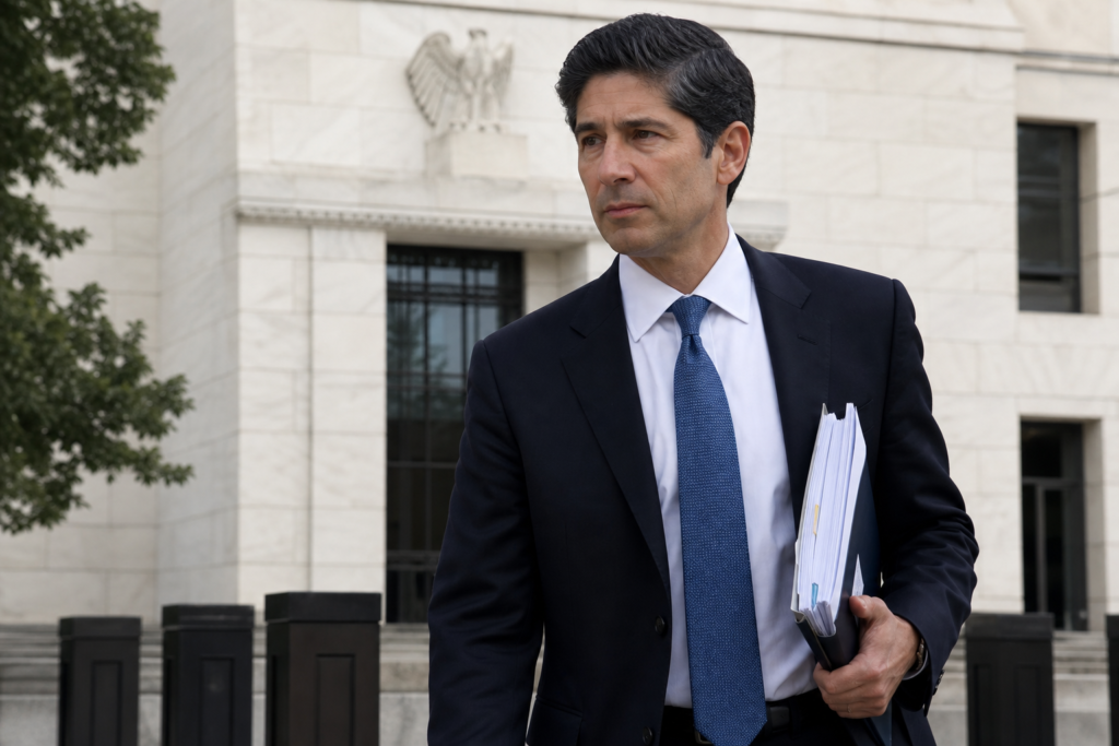 La Fed de Kevin Warsh fait retomber l’argent à 62 dollars La Fed de Kevin Warsh fait retomber l’argent à 62 dollars