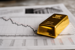 L’or chute à 4 100 dollars avant le PCE américain et expose l’épargne à un choc de marché L’or chute à 4 100 dollars avant le PCE américain et expose l’épargne à un choc de marché