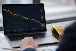 Goldman Sachs abaisse son objectif sur l’or sous la pression de la Fed