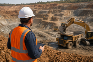 GoldMining mise sur São Jorge et La Mina pour accélérer sa croissance GoldMining mise sur São Jorge et La Mina pour accélérer sa croissance
