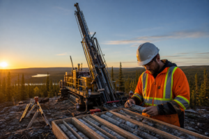 GSP Resource lance ses forages 2026 sur les cibles or-cuivre d’Alwin-Mer