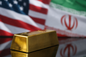 L’or subit la pression des doutes sur l’accord États-Unis-Iran