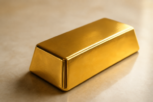 L’or reprend 5 % avant une décision décisive de la Fed