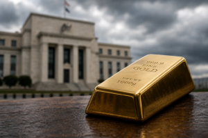 L’or temporise avant la Fed et les détails de l’accord avec l’Iran L’or temporise avant la Fed et les détails de l’accord avec l’Iran