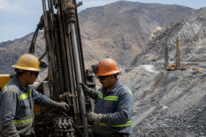 Sierra Madre prend le contrôle de la mine d’argent Del Toro au Mexique Sierra Madre prend le contrôle de la mine d’argent Del Toro au Mexique