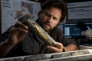 West Point Gold confirme une forte teneur à Northeast Tyro avant l’estimation des ressources West Point Gold confirme une forte teneur à Northeast Tyro avant l’estimation des ressources