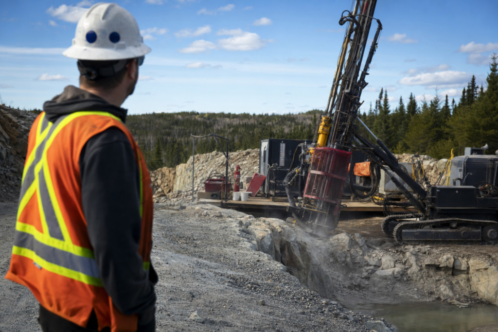 West Red Lake Gold relance le forage à Starratt-Olsen pour élargir ses actifs de Red Lake