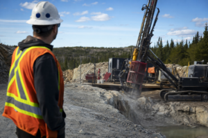 West Red Lake Gold relance le forage à Starratt-Olsen pour élargir ses actifs de Red Lake