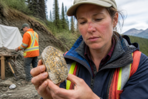 Banyan Gold révèle de nouveaux indices aurifères au Yukon