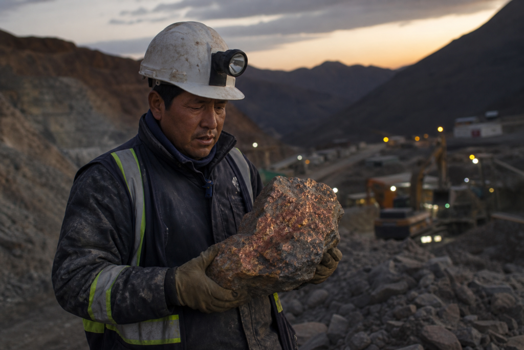 Barrick Gold prend 9,9 % de Kingfisher Metals pour viser le cuivre-or du Golden Triangle Barrick Gold prend 9,9 % de Kingfisher Metals pour viser le cuivre-or du Golden Triangle