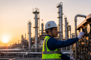 La Chine mobilise ses raffineurs pour contenir le risque énergétique iranien La Chine mobilise ses raffineurs pour contenir le risque énergétique iranien