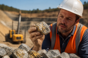 Dryden Gold confirme deux nouvelles découvertes aurifères à Gold Rock