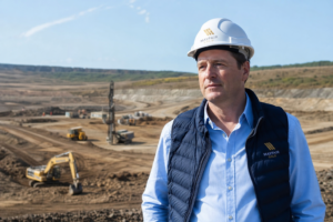 Mayfair Gold accélère le développement de Fenn-Gib avec un nouveau CEO Mayfair Gold accélère le développement de Fenn-Gib avec un nouveau CEO