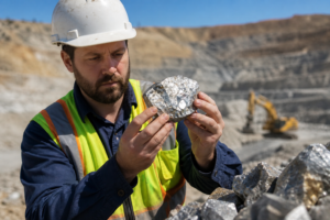Mercado Minerals ferait état de 675 g/t d’argent équivalent à Copalito Mercado Minerals ferait état de 675 g/t d’argent équivalent à Copalito