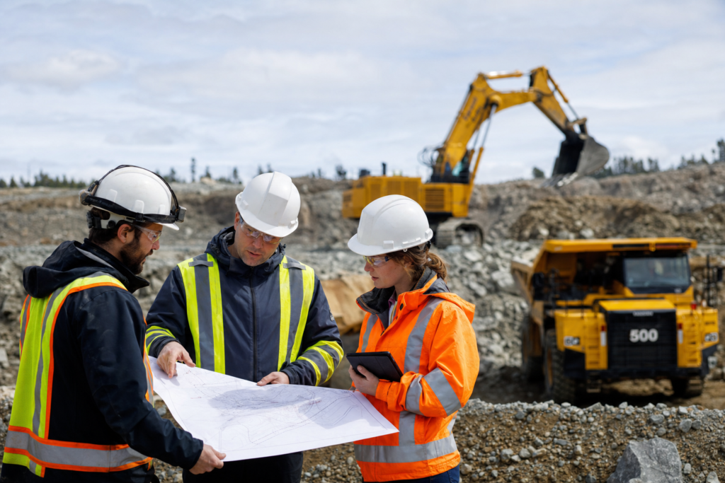 NexGold accélère Goldboro pour sécuriser sa décision d’investissement NexGold accélère Goldboro pour sécuriser sa décision d’investissement