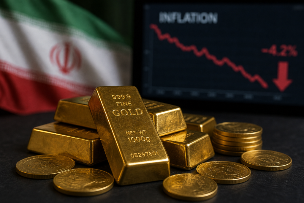 L’or chute sous 4.000 dollars avec le conflit iranien et les craintes d’inflation L’or chute sous 4.000 dollars avec le conflit iranien et les craintes d’inflation